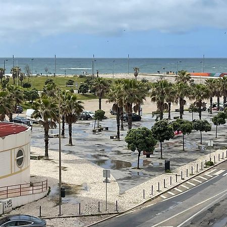 Enjoy Ocean Beach Life At Costa Da Caparica! Экстерьер фото