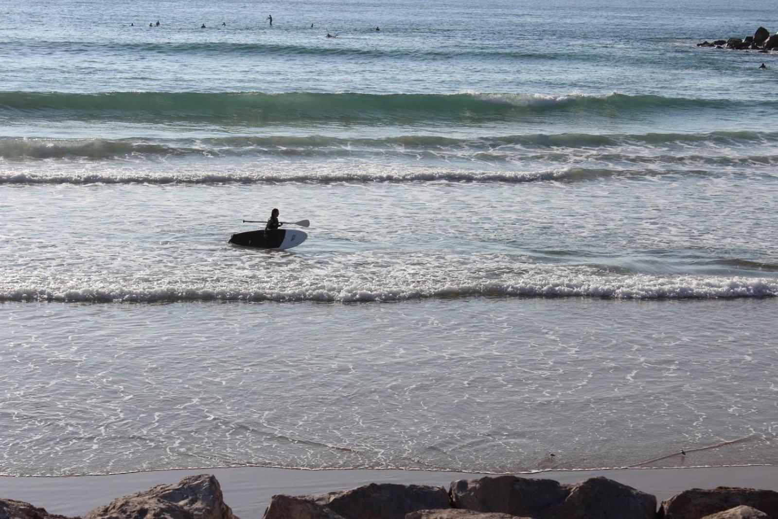 Enjoy Ocean Beach Life At Costa Da Caparica! Экстерьер фото