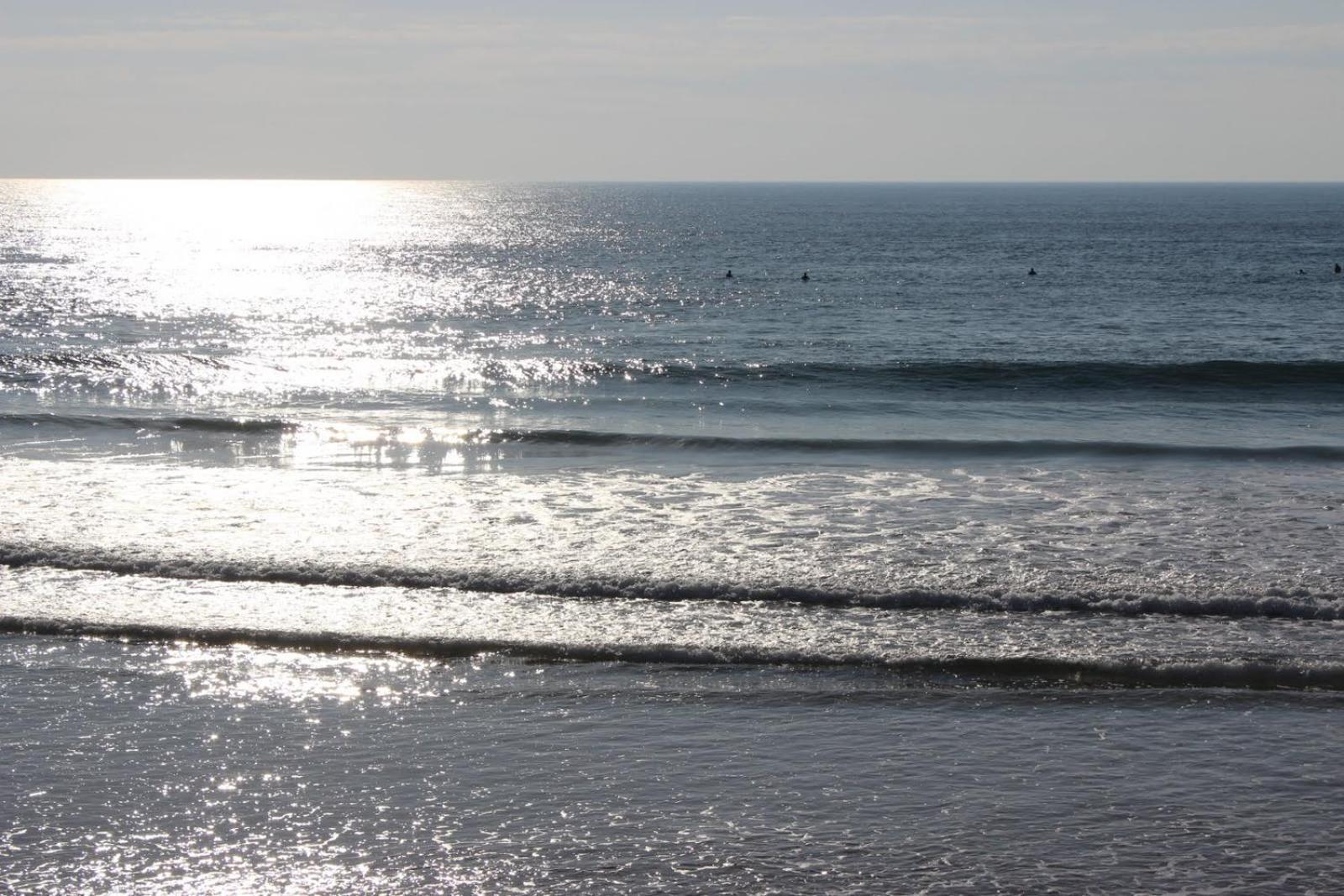 Enjoy Ocean Beach Life At Costa Da Caparica! Экстерьер фото