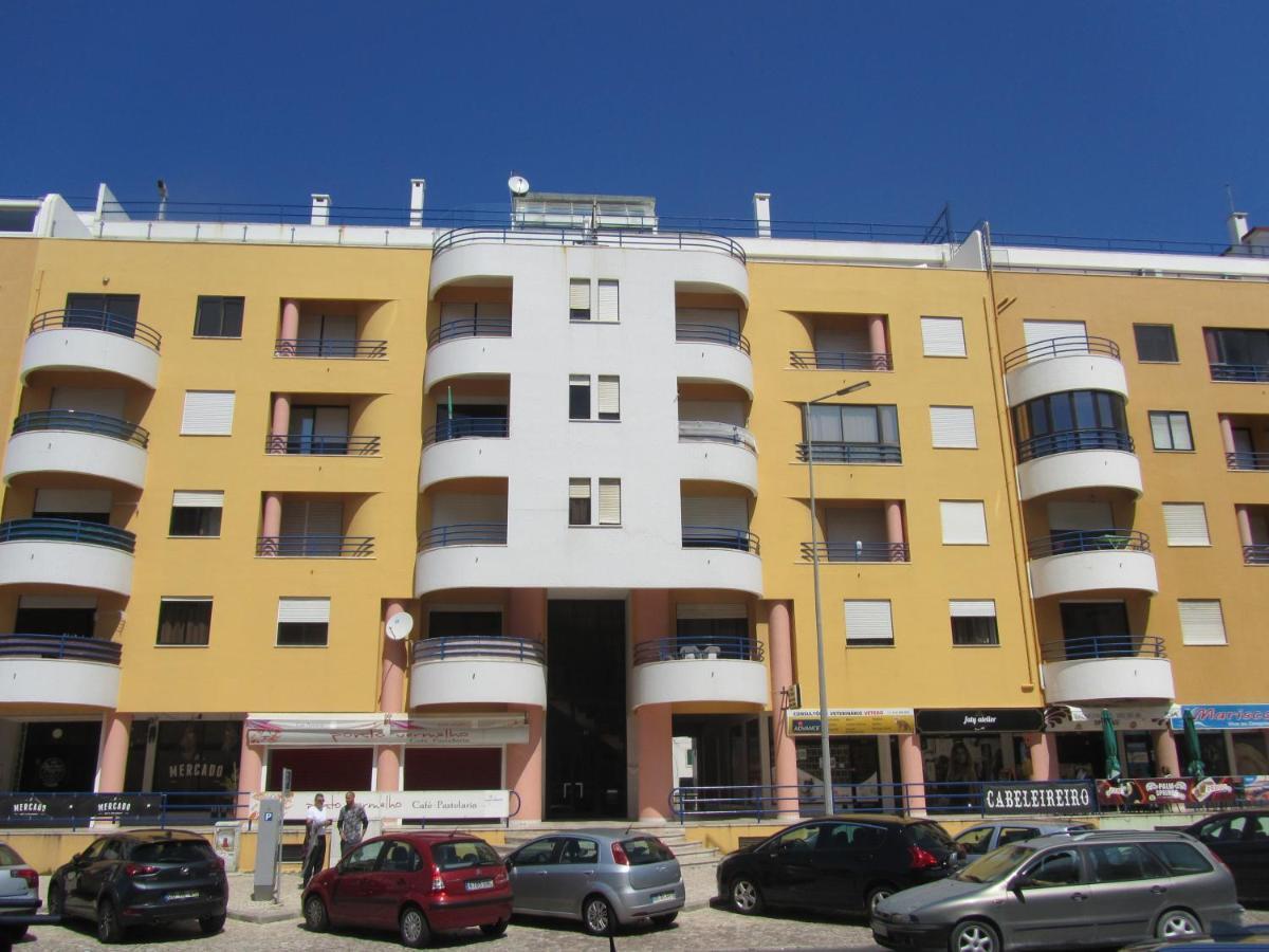 Enjoy Ocean Beach Life At Costa Da Caparica! Экстерьер фото